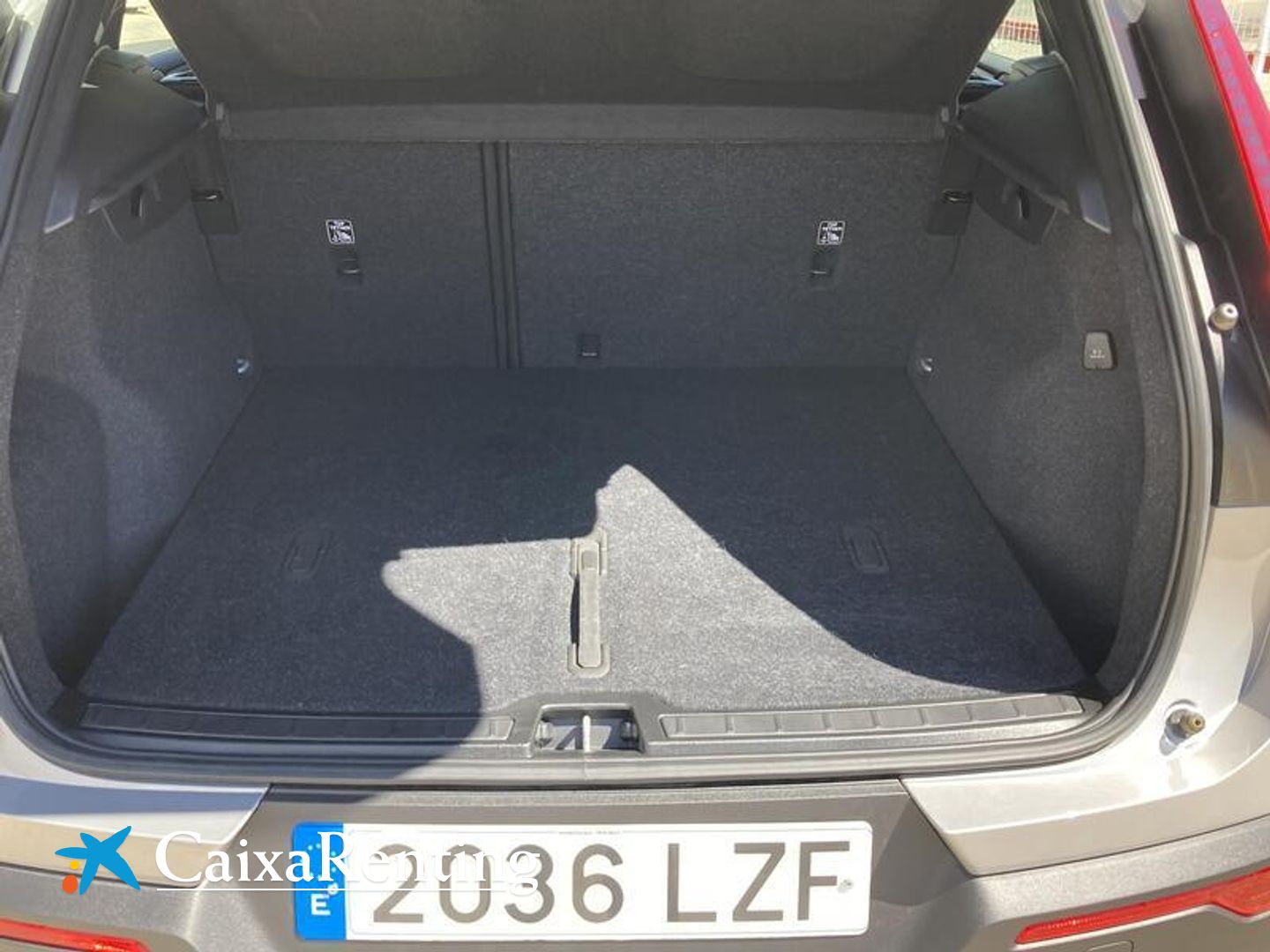 Volvo XC40 T2 Essential Auto 95 kW (129 CV)