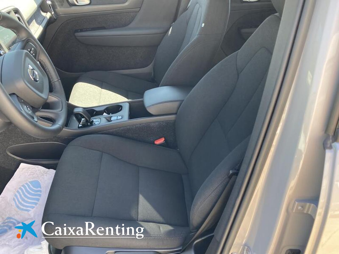 Volvo XC40 T2 Essential Auto 95 kW (129 CV)