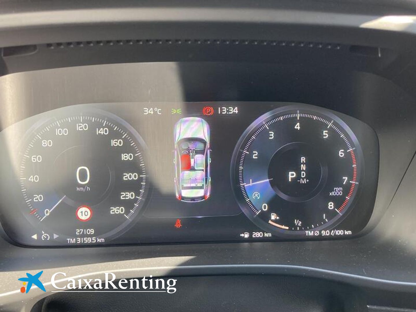 Volvo XC40 T2 Essential Auto 95 kW (129 CV)