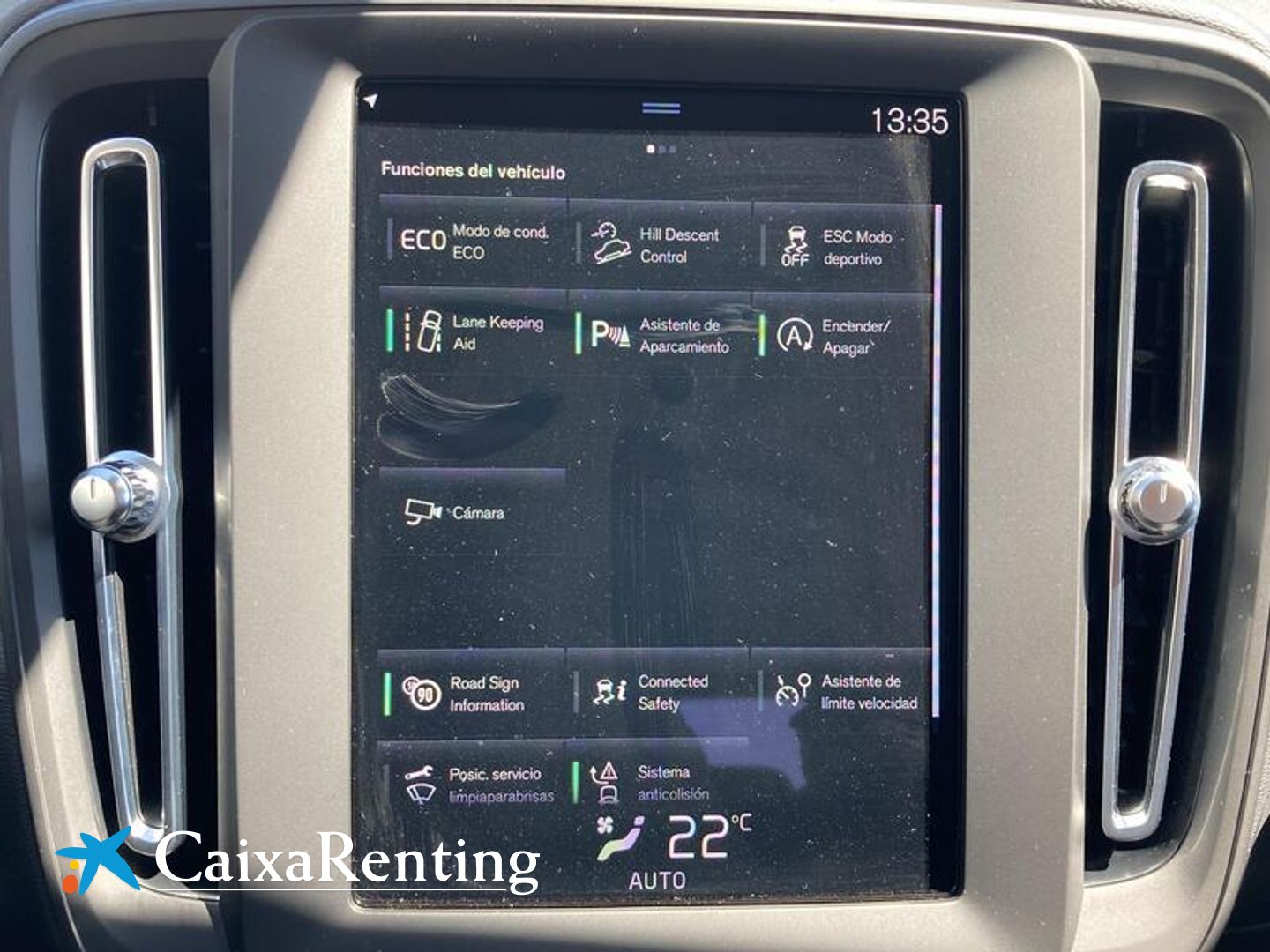 Volvo XC40 T2 Essential Auto 95 kW (129 CV)