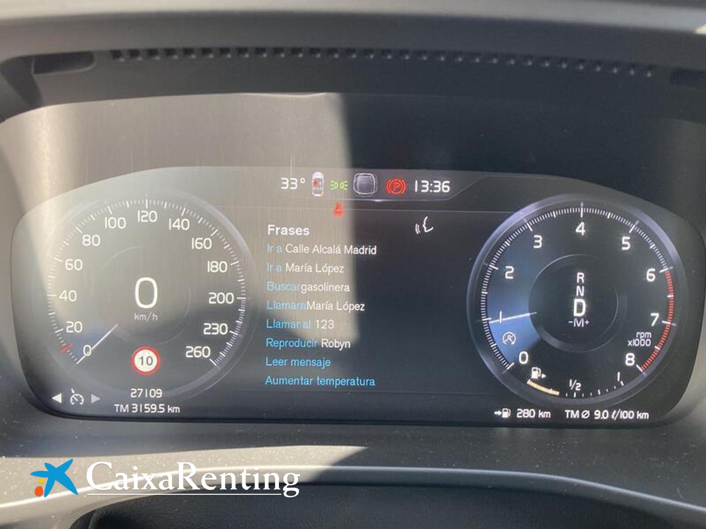 Volvo XC40 T2 Essential Auto 95 kW (129 CV)