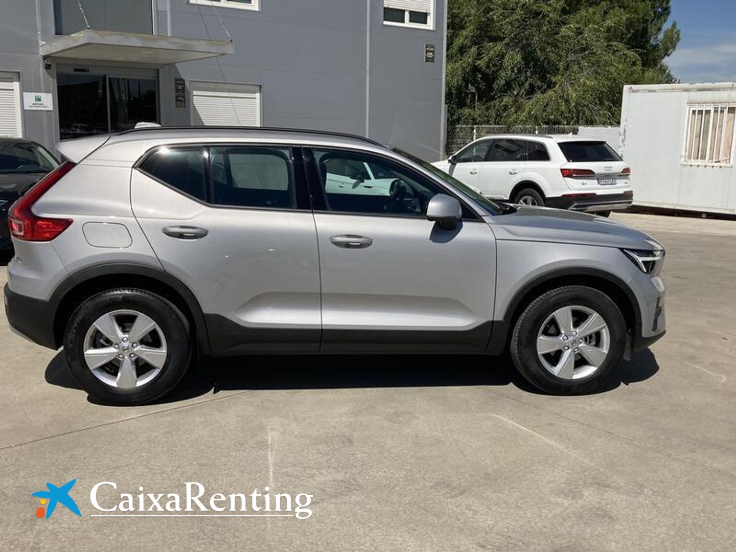 Volvo XC40 T2 Essential Auto 95 kW (129 CV)