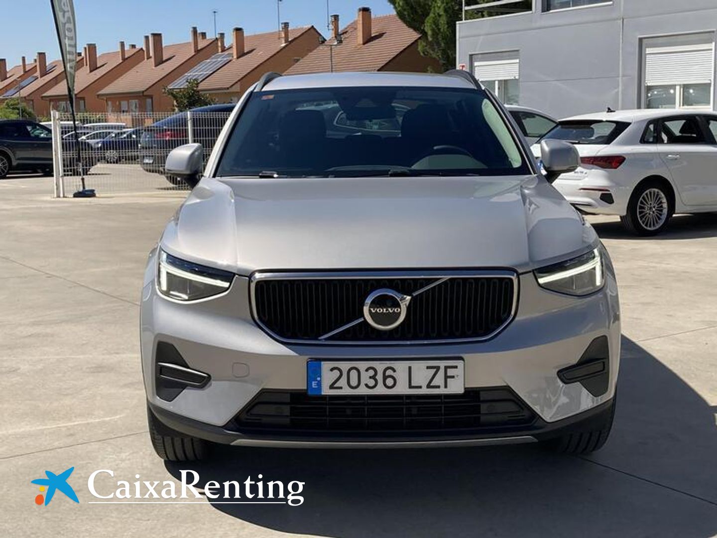 Volvo XC40 T2 Essential Auto 95 kW (129 CV)