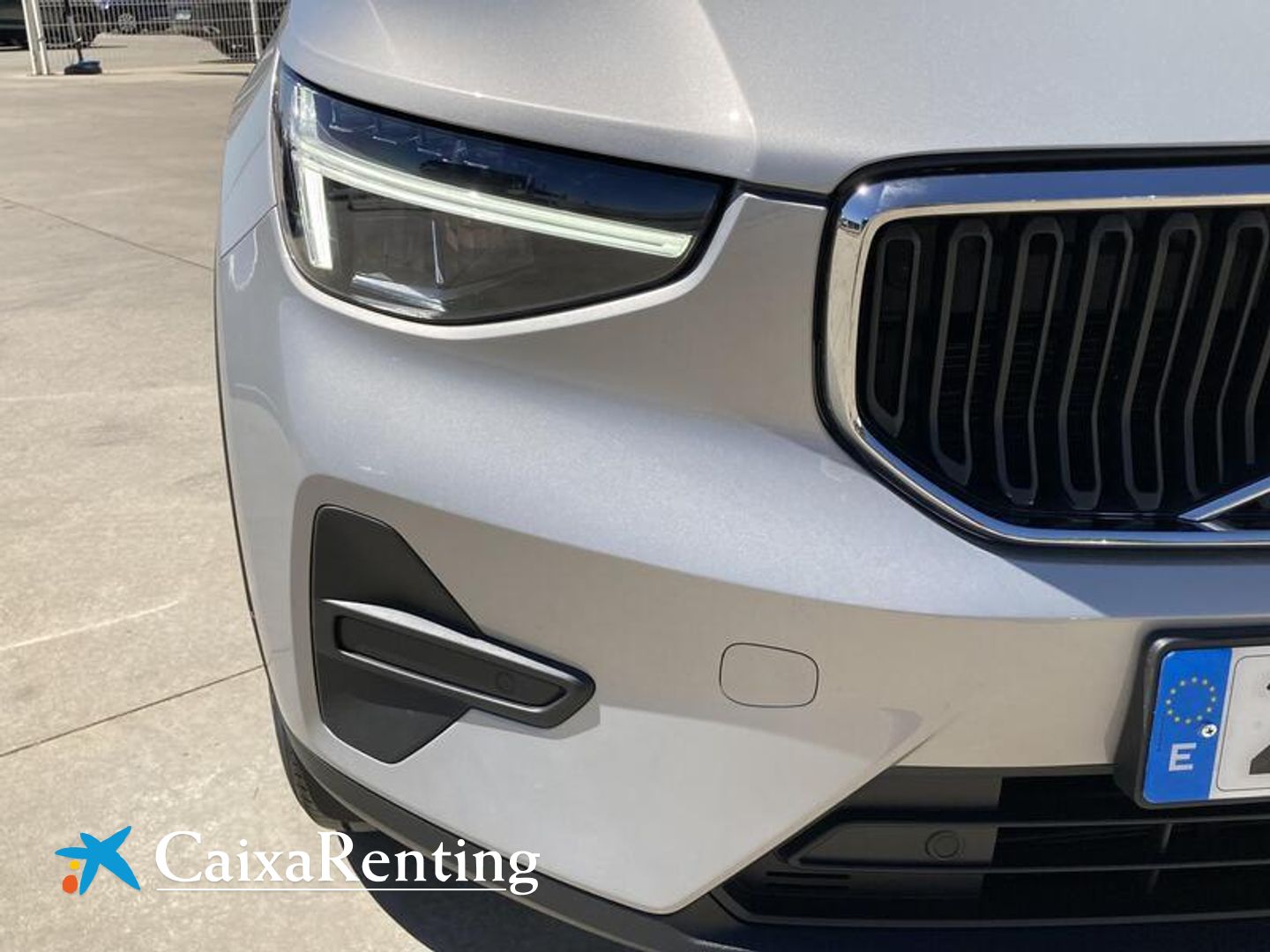 Volvo XC40 T2 Essential Auto 95 kW (129 CV)