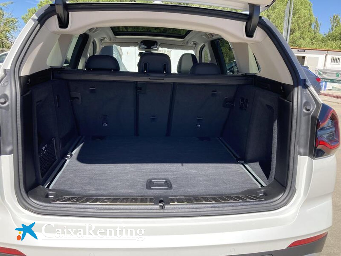 BMW X3 sDrive18d 110 kW (150 CV)