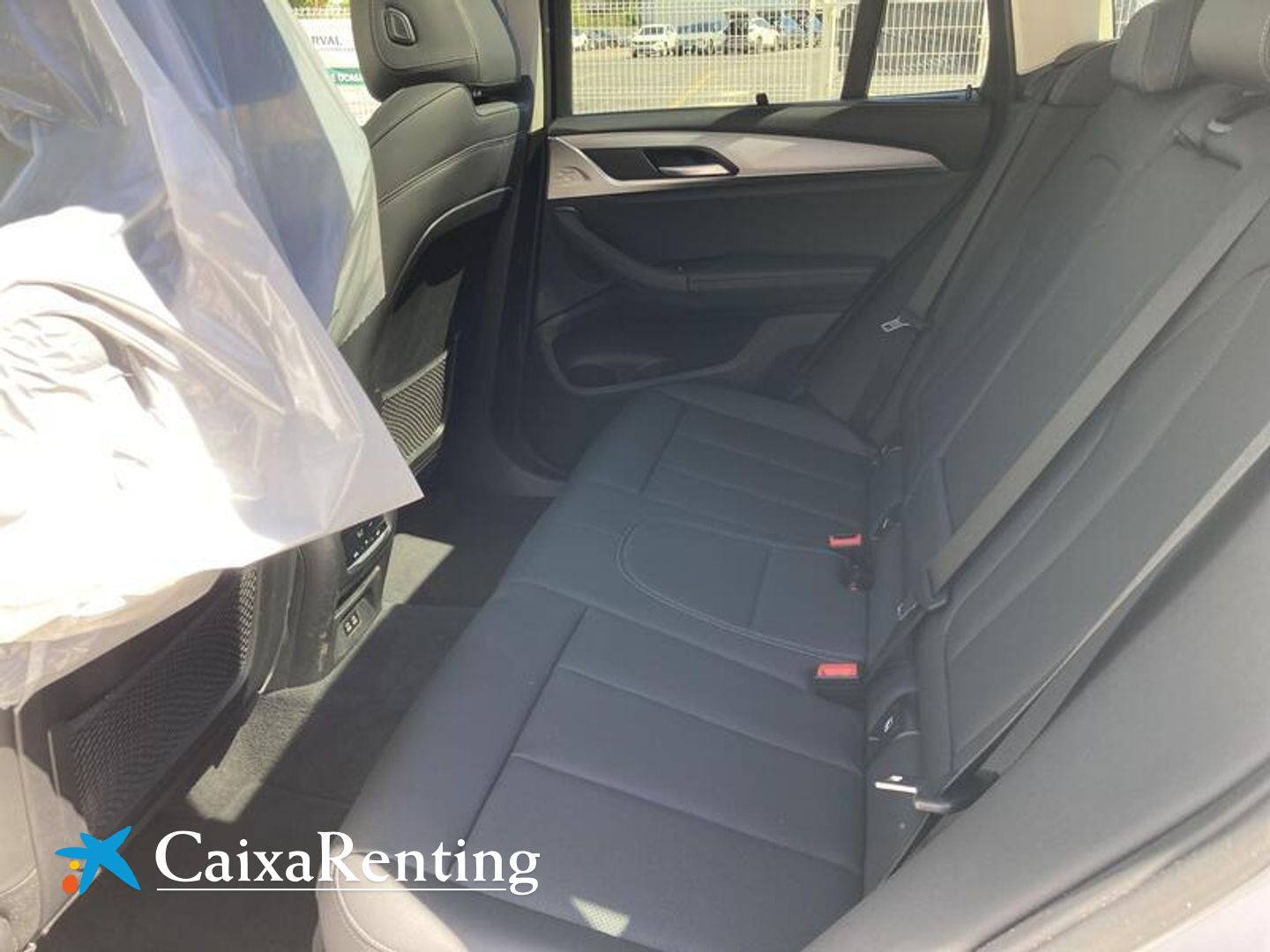 BMW X3 sDrive18d 110 kW (150 CV)