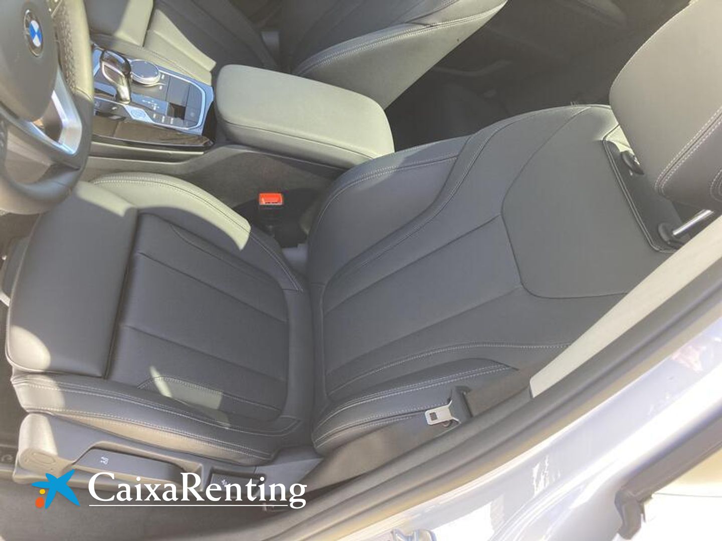 BMW X3 sDrive18d 110 kW (150 CV)