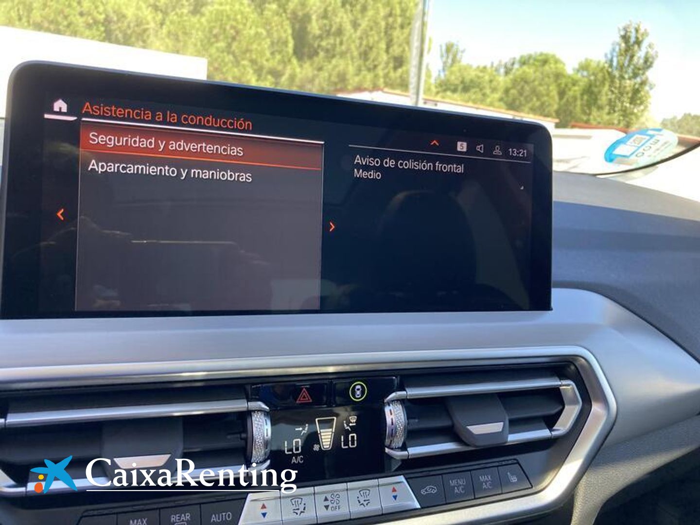 BMW X3 sDrive18d 110 kW (150 CV)