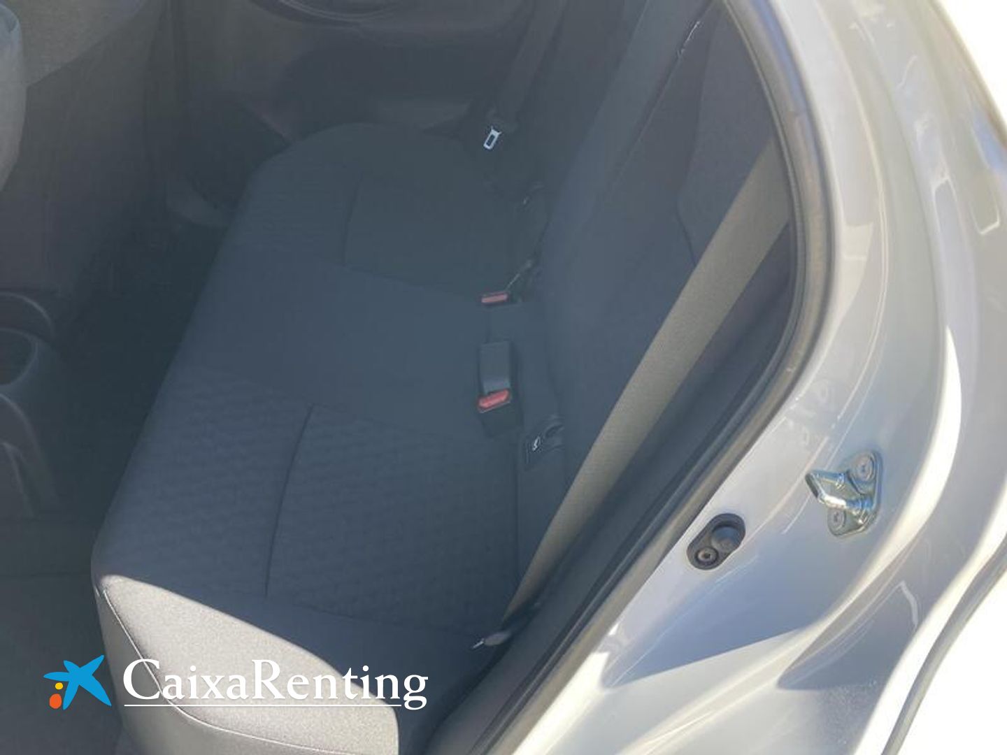 Toyota Yaris 1.5 S-Edition 92 kW (125 CV)