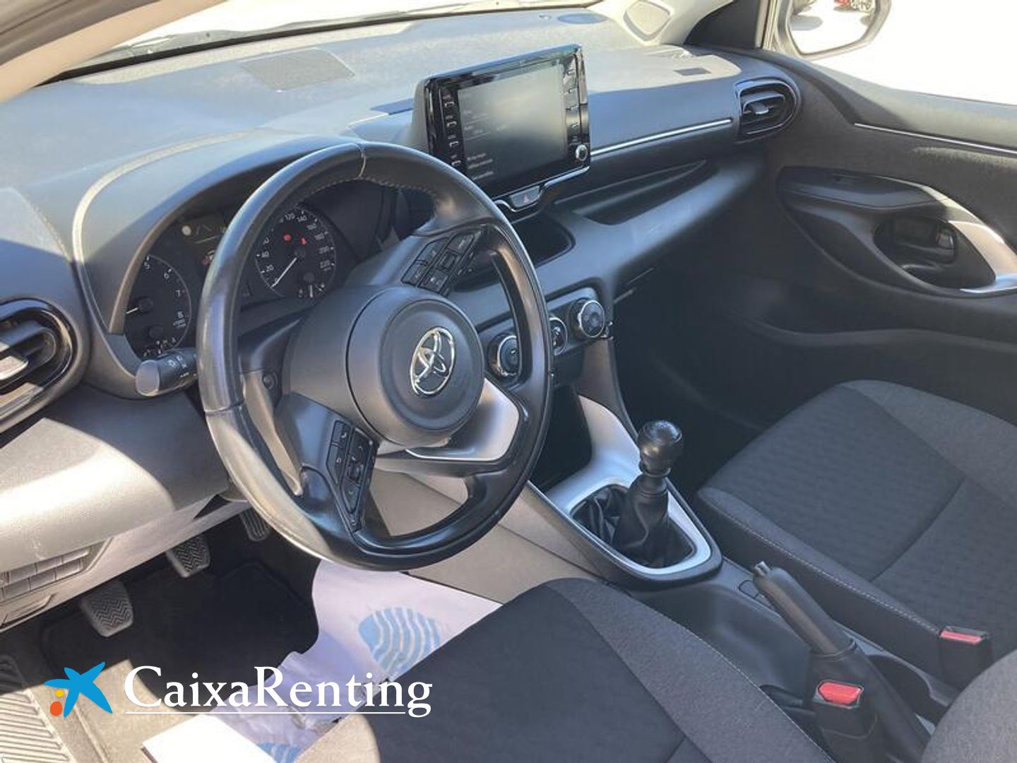 Toyota Yaris 1.5 S-Edition 92 kW (125 CV)