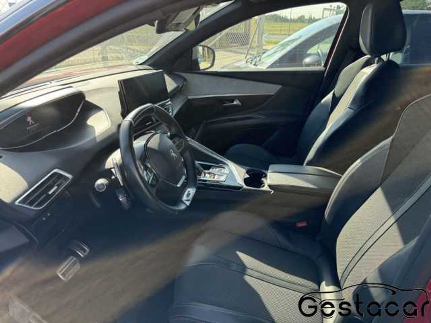 Peugeot 3008 PureTech 130 S&S GT EAT8 96 kW (130 CV)