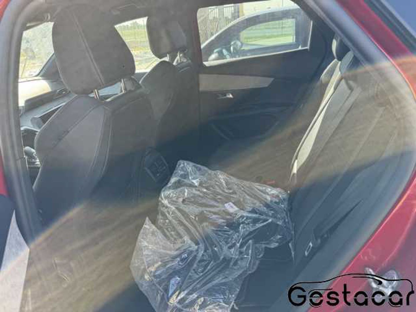 Peugeot 3008 PureTech 130 S&S GT EAT8 96 kW (130 CV)