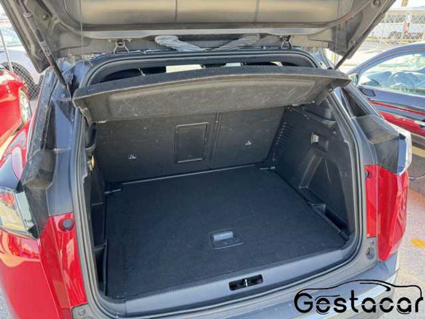 Peugeot 3008 PureTech 130 S&S GT EAT8 96 kW (130 CV)