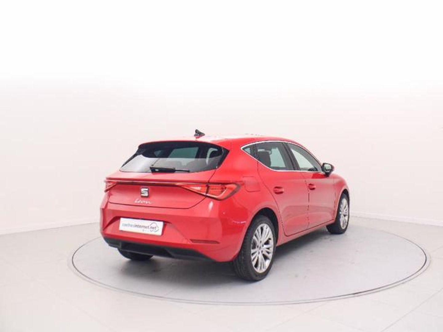 SEAT León 1.0 TSI S&S Style XS 81 kW (110 CV)