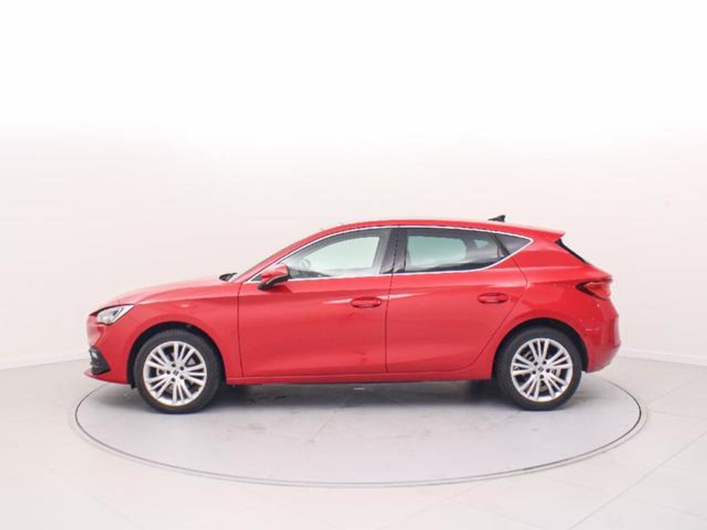 SEAT León 1.0 TSI S&S Style XS 81 kW (110 CV)