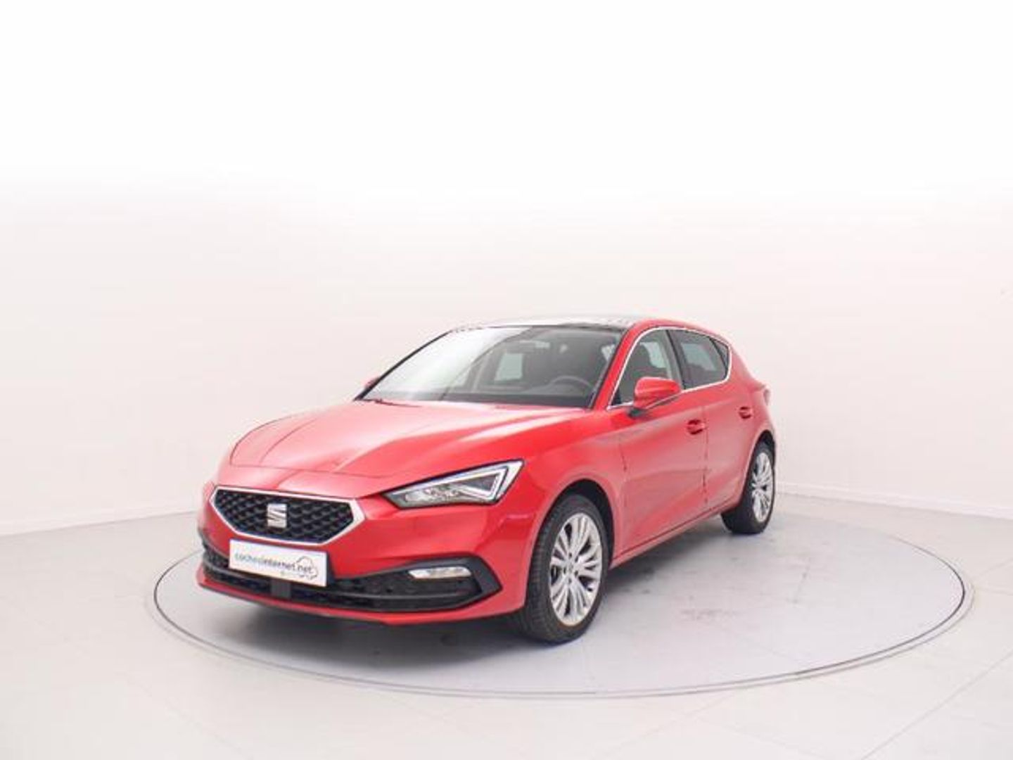 SEAT León 1.0 TSI S&S Style XS 81 kW (110 CV)
