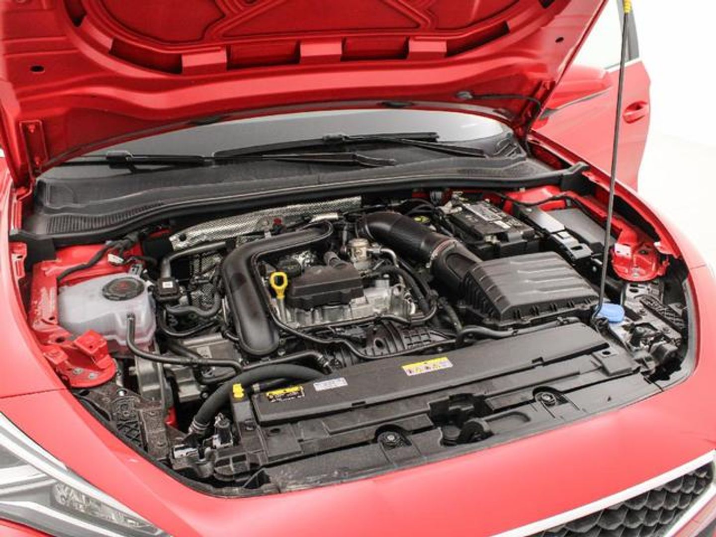 SEAT León 1.0 TSI S&S Style XS 81 kW (110 CV)