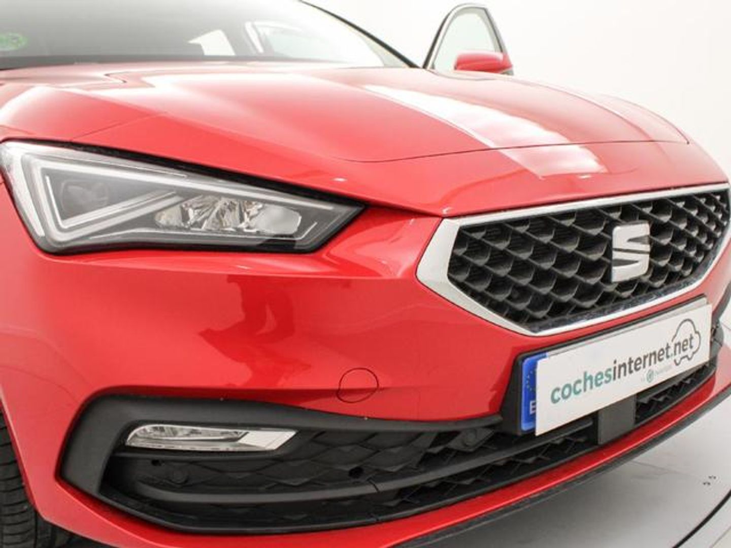 SEAT León 1.0 TSI S&S Style XS 81 kW (110 CV)