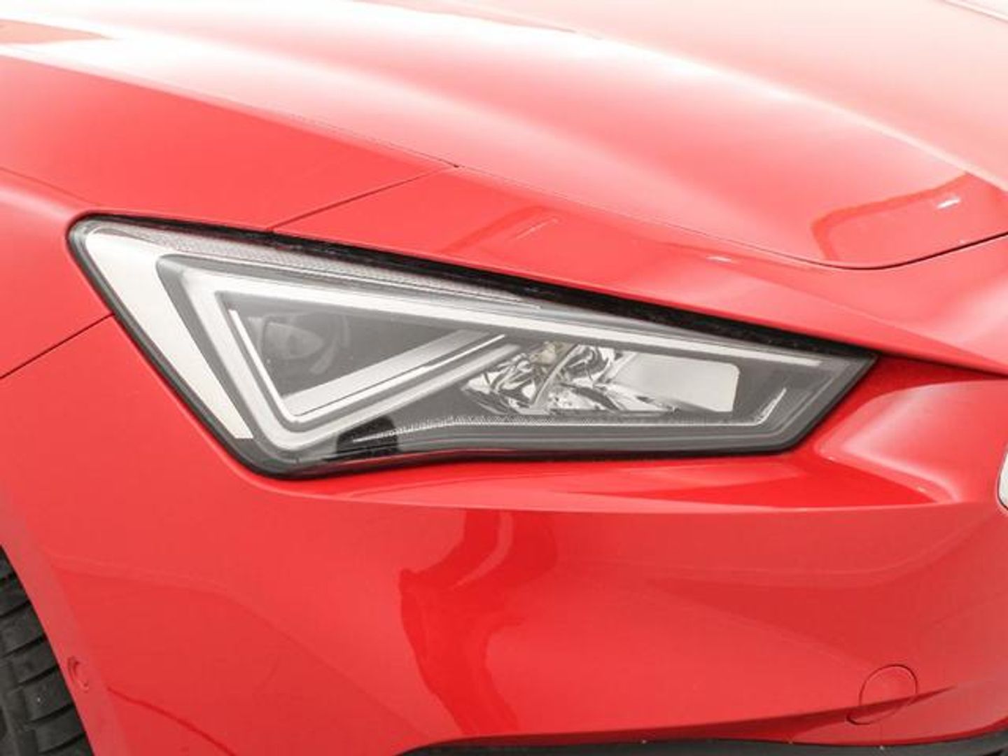 SEAT León 1.0 TSI S&S Style XS 81 kW (110 CV)