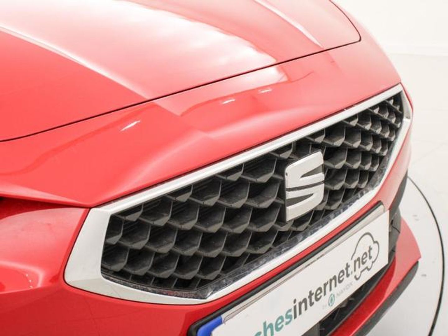 SEAT León 1.0 TSI S&S Style XS 81 kW (110 CV)