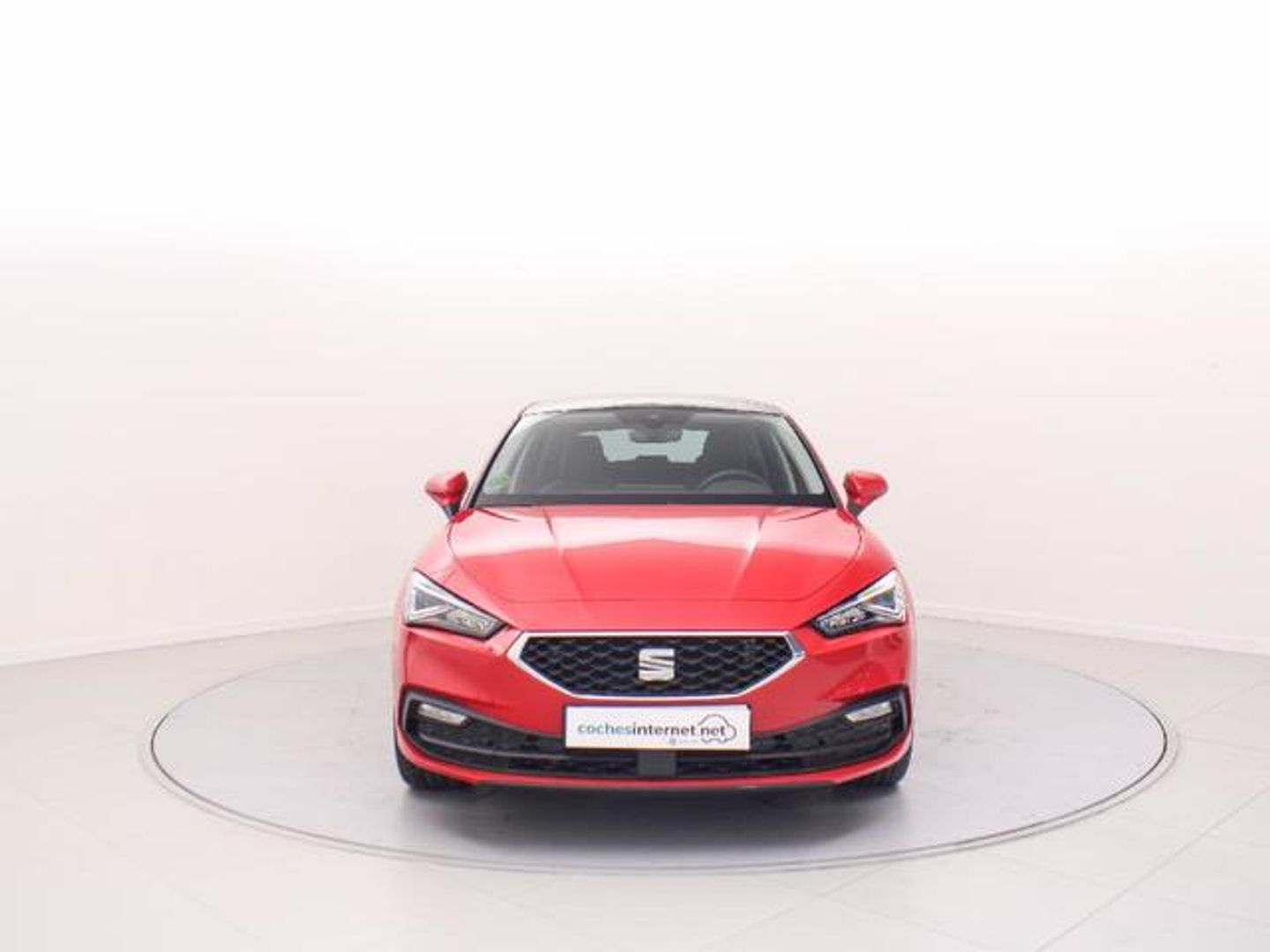 SEAT León 1.0 TSI S&S Style XS 81 kW (110 CV)
