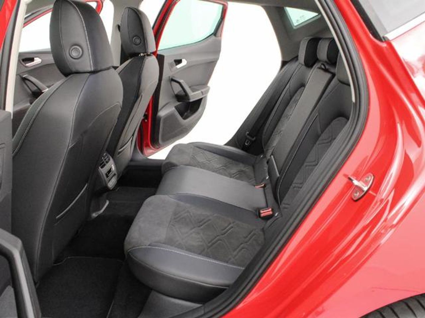 SEAT León 1.0 TSI S&S Style XS 81 kW (110 CV)