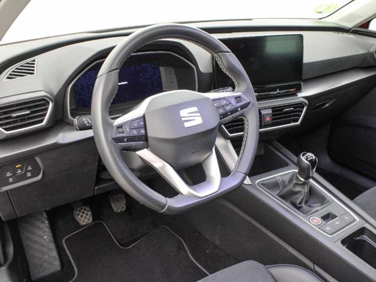 SEAT León 1.0 TSI S&S Style XS 81 kW (110 CV)