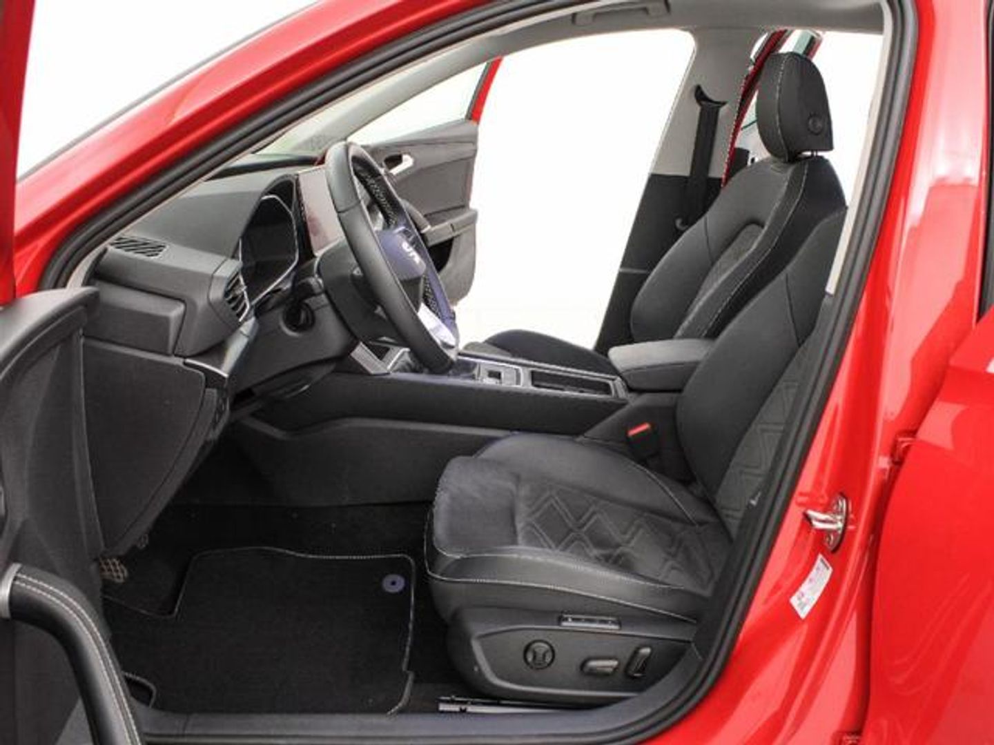 SEAT León 1.0 TSI S&S Style XS 81 kW (110 CV)