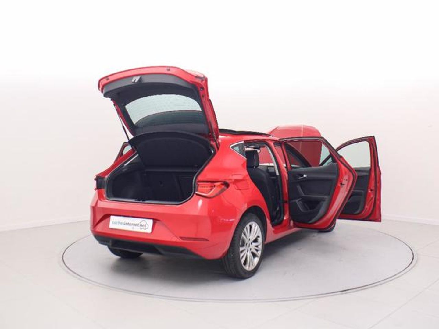 SEAT León 1.0 TSI S&S Style XS 81 kW (110 CV)