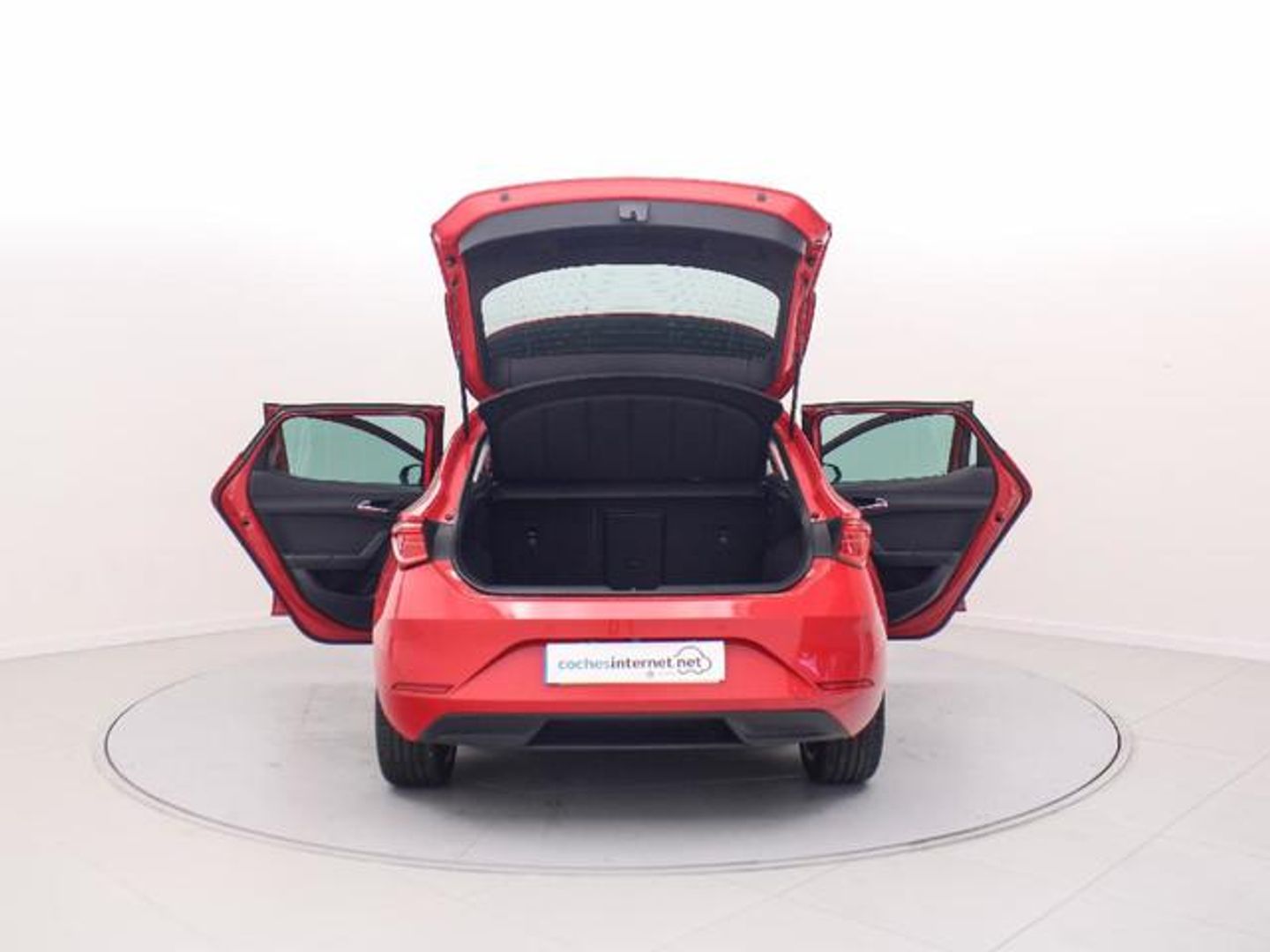 SEAT León 1.0 TSI S&S Style XS 81 kW (110 CV)