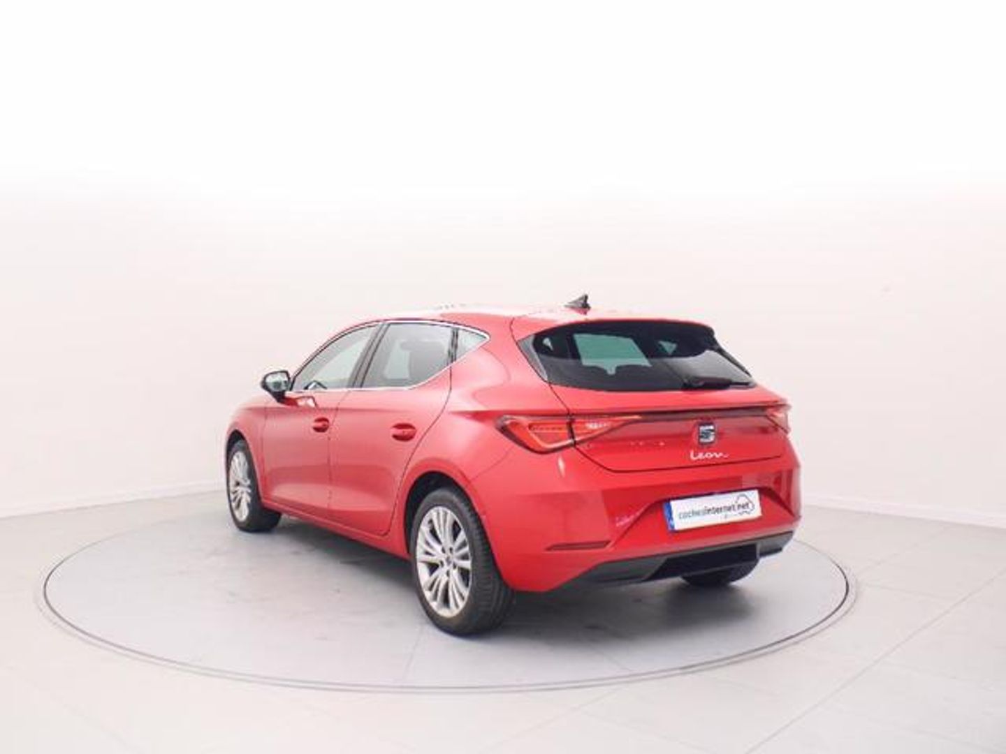 SEAT León 1.0 TSI S&S Style XS 81 kW (110 CV)