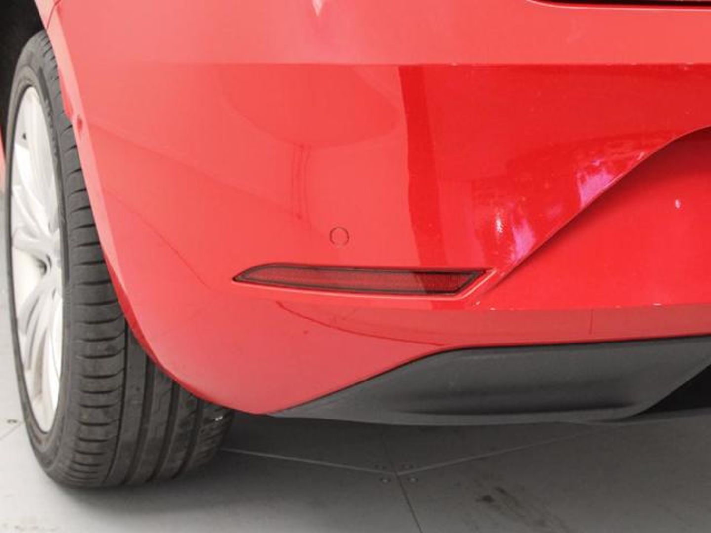 SEAT León 1.0 TSI S&S Style XS 81 kW (110 CV)
