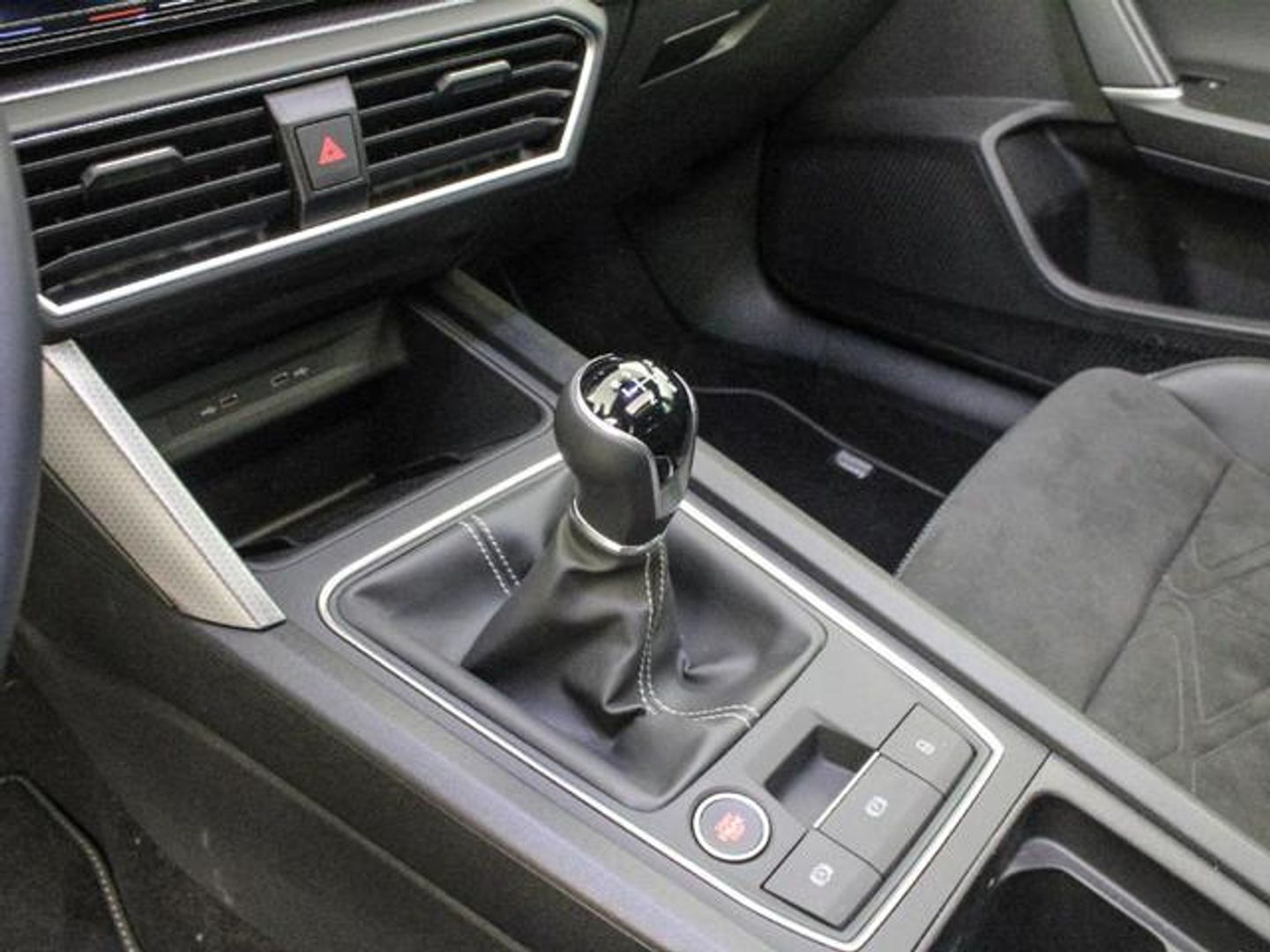 SEAT León 1.0 TSI S&S Style XS 81 kW (110 CV)