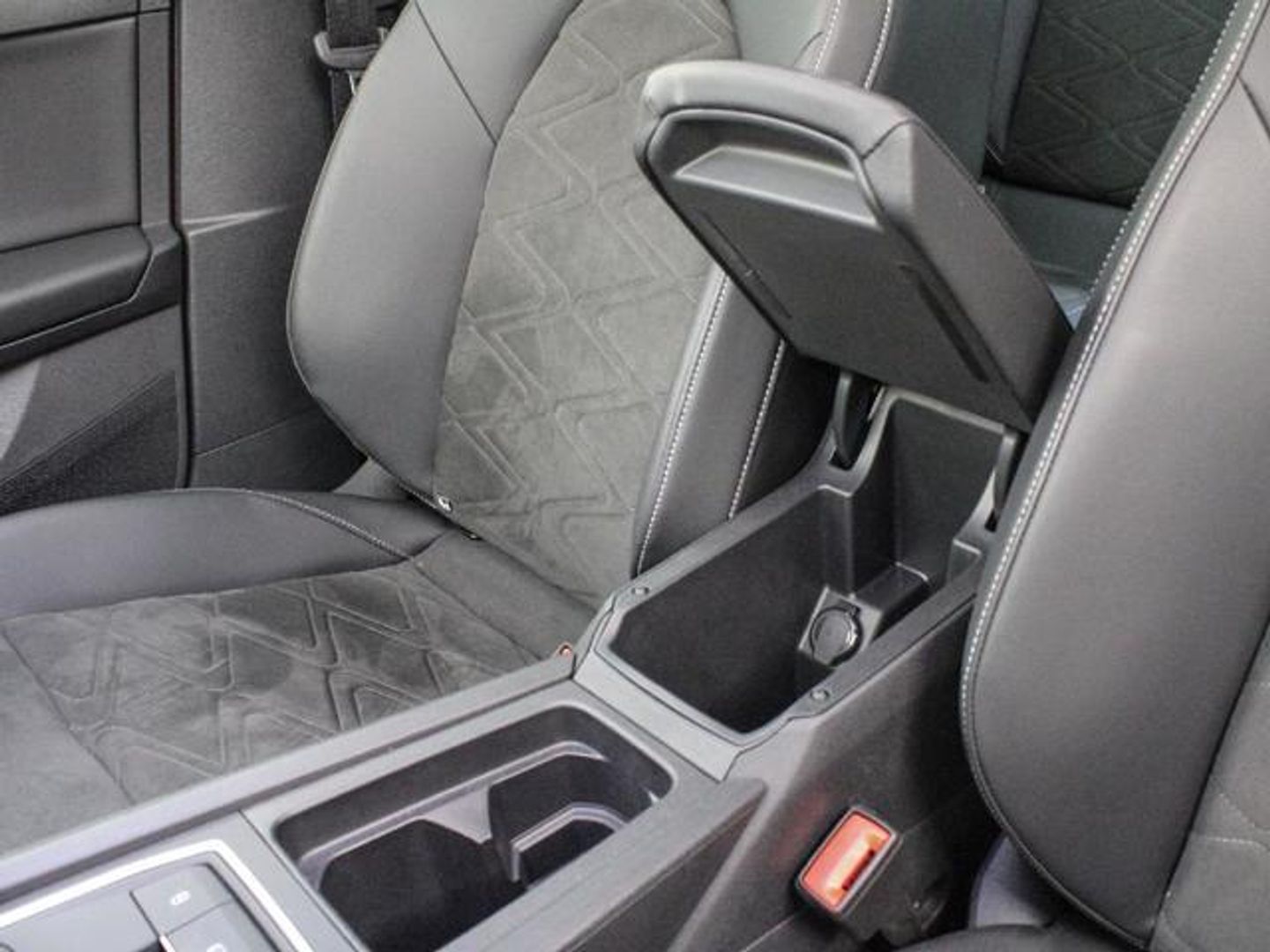 SEAT León 1.0 TSI S&S Style XS 81 kW (110 CV)