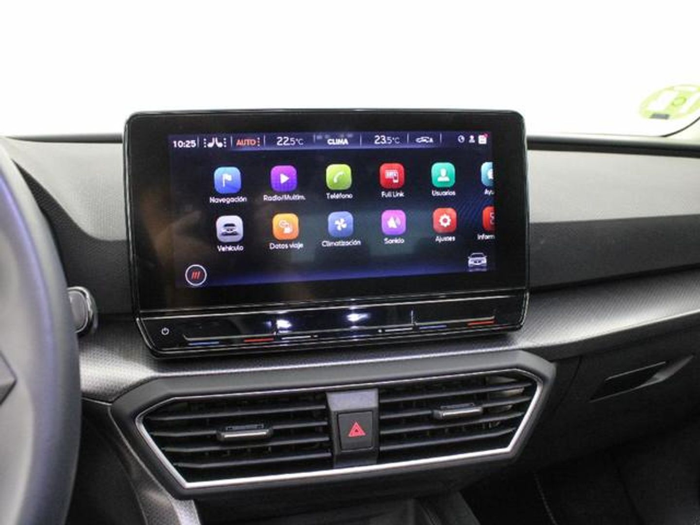 SEAT León 1.0 TSI S&S Style XS 81 kW (110 CV)