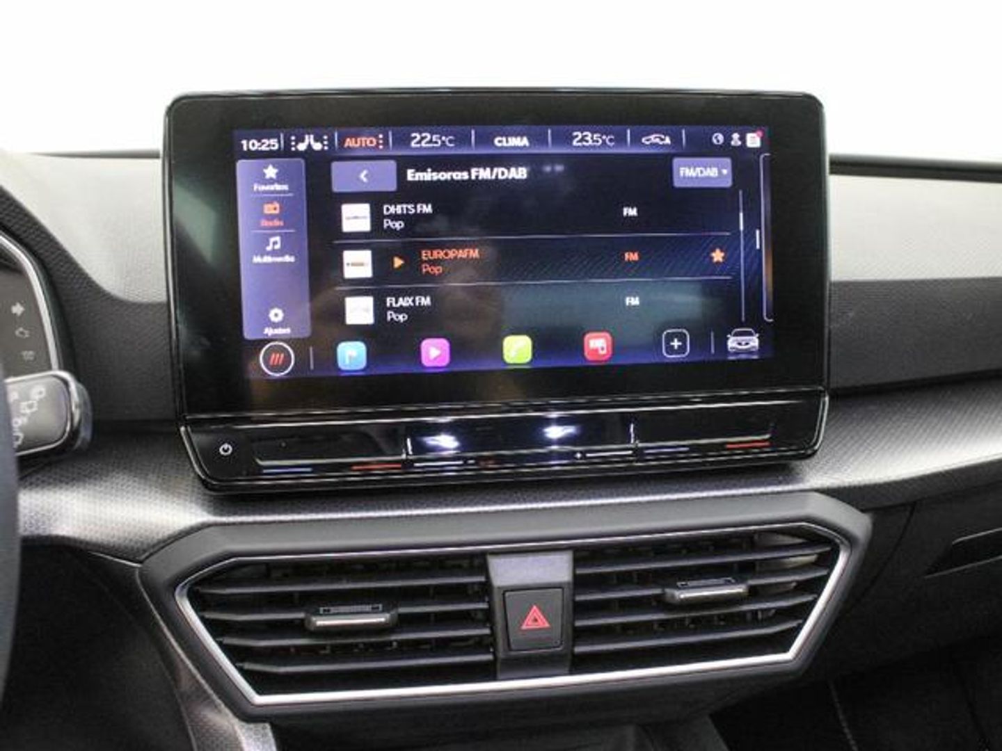 SEAT León 1.0 TSI S&S Style XS 81 kW (110 CV)