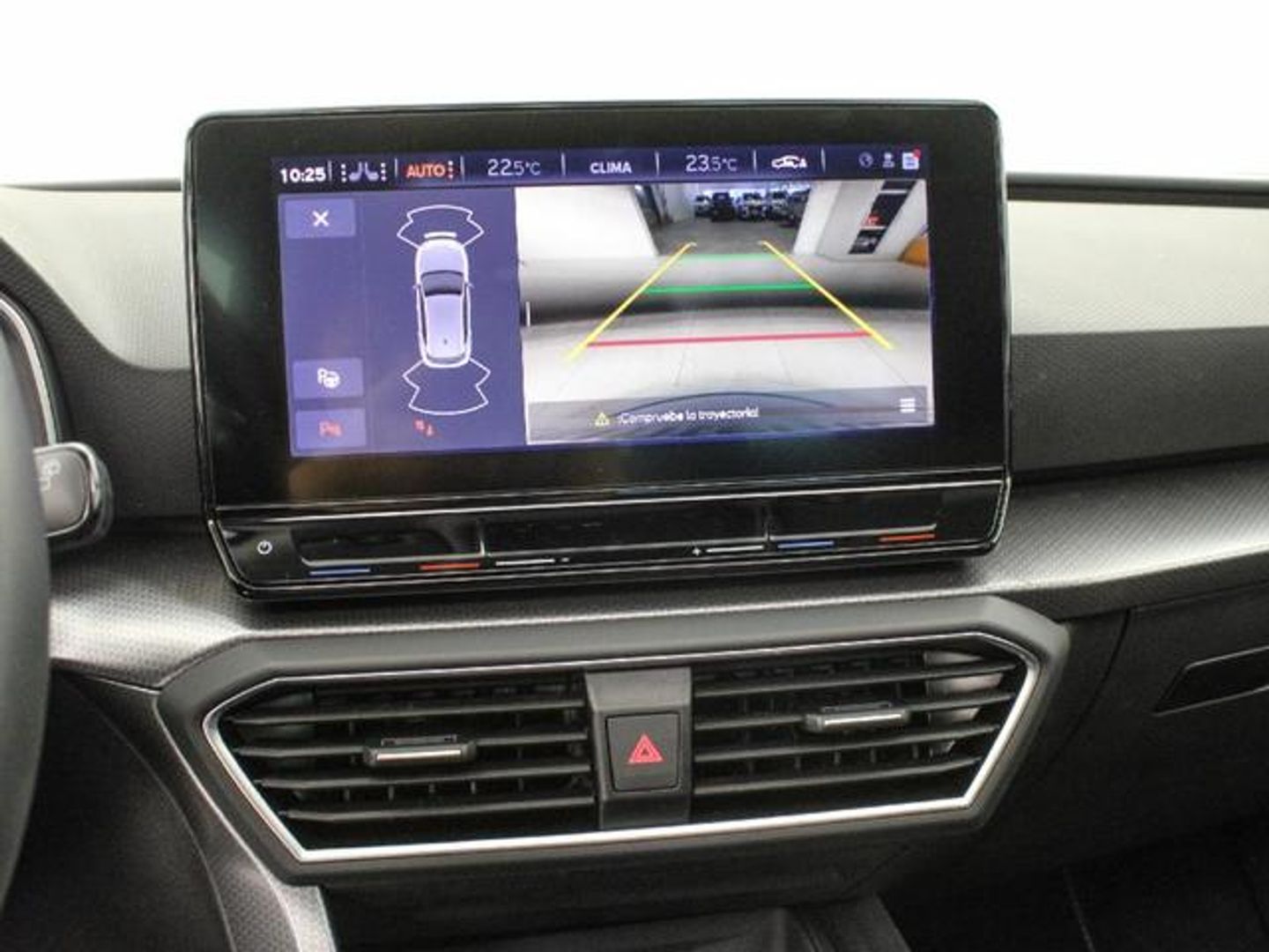SEAT León 1.0 TSI S&S Style XS 81 kW (110 CV)