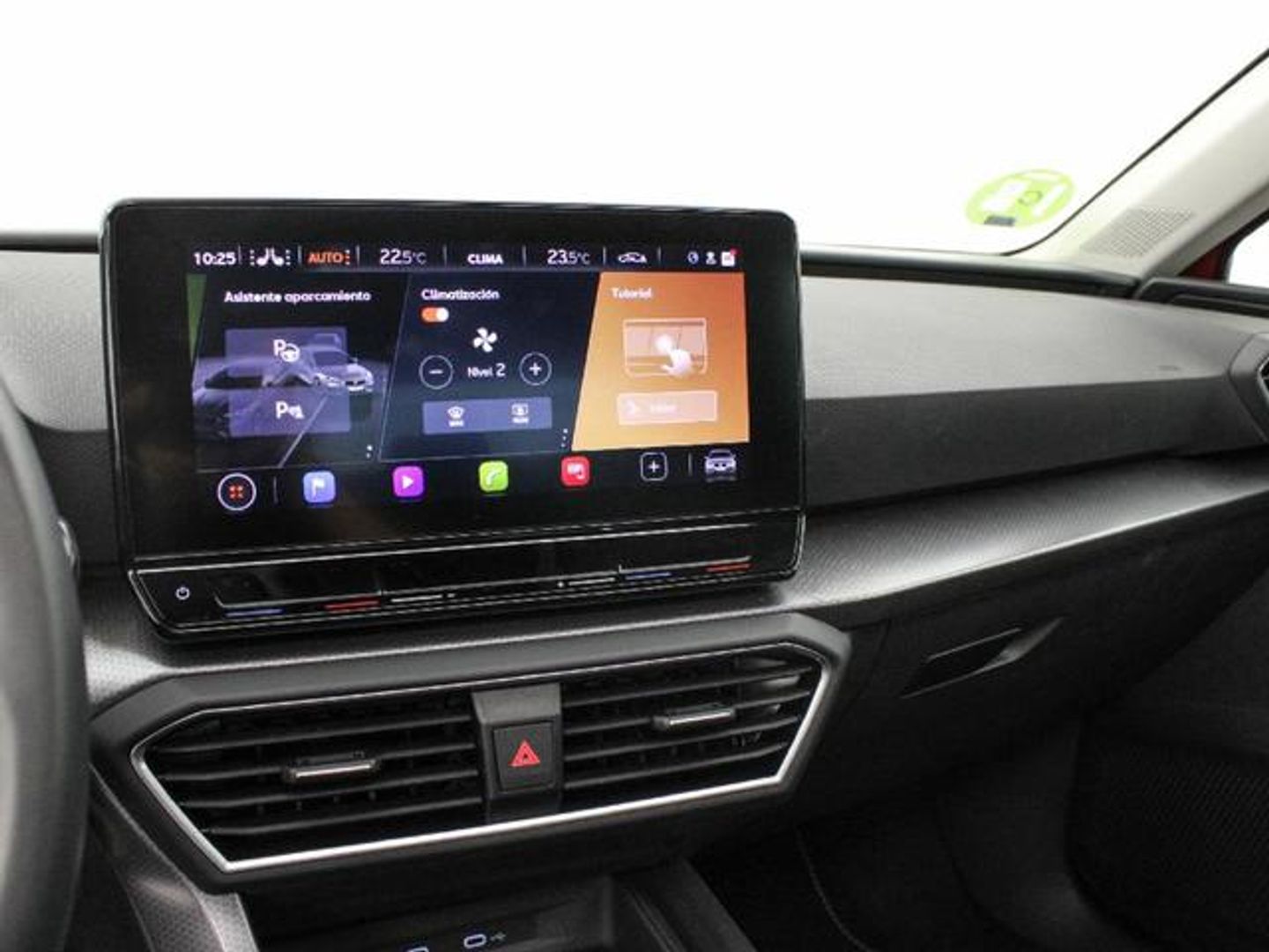 SEAT León 1.0 TSI S&S Style XS 81 kW (110 CV)