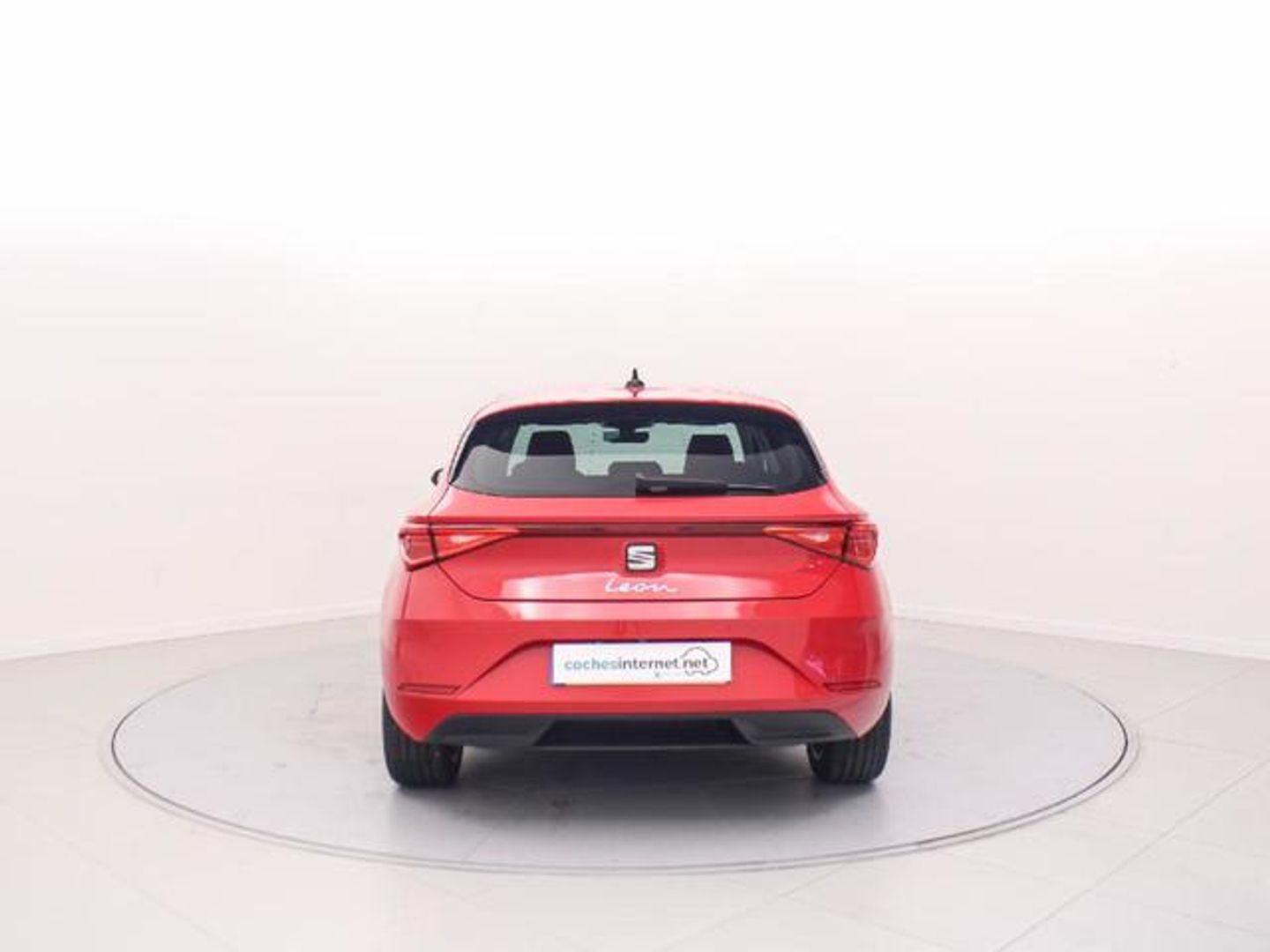 SEAT León 1.0 TSI S&S Style XS 81 kW (110 CV)