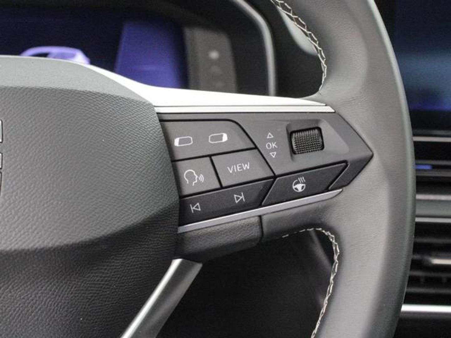 SEAT León 1.0 TSI S&S Style XS 81 kW (110 CV)