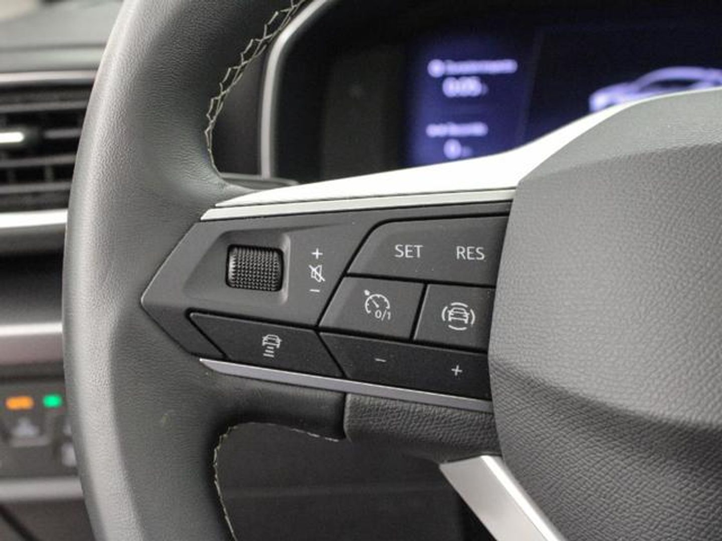 SEAT León 1.0 TSI S&S Style XS 81 kW (110 CV)