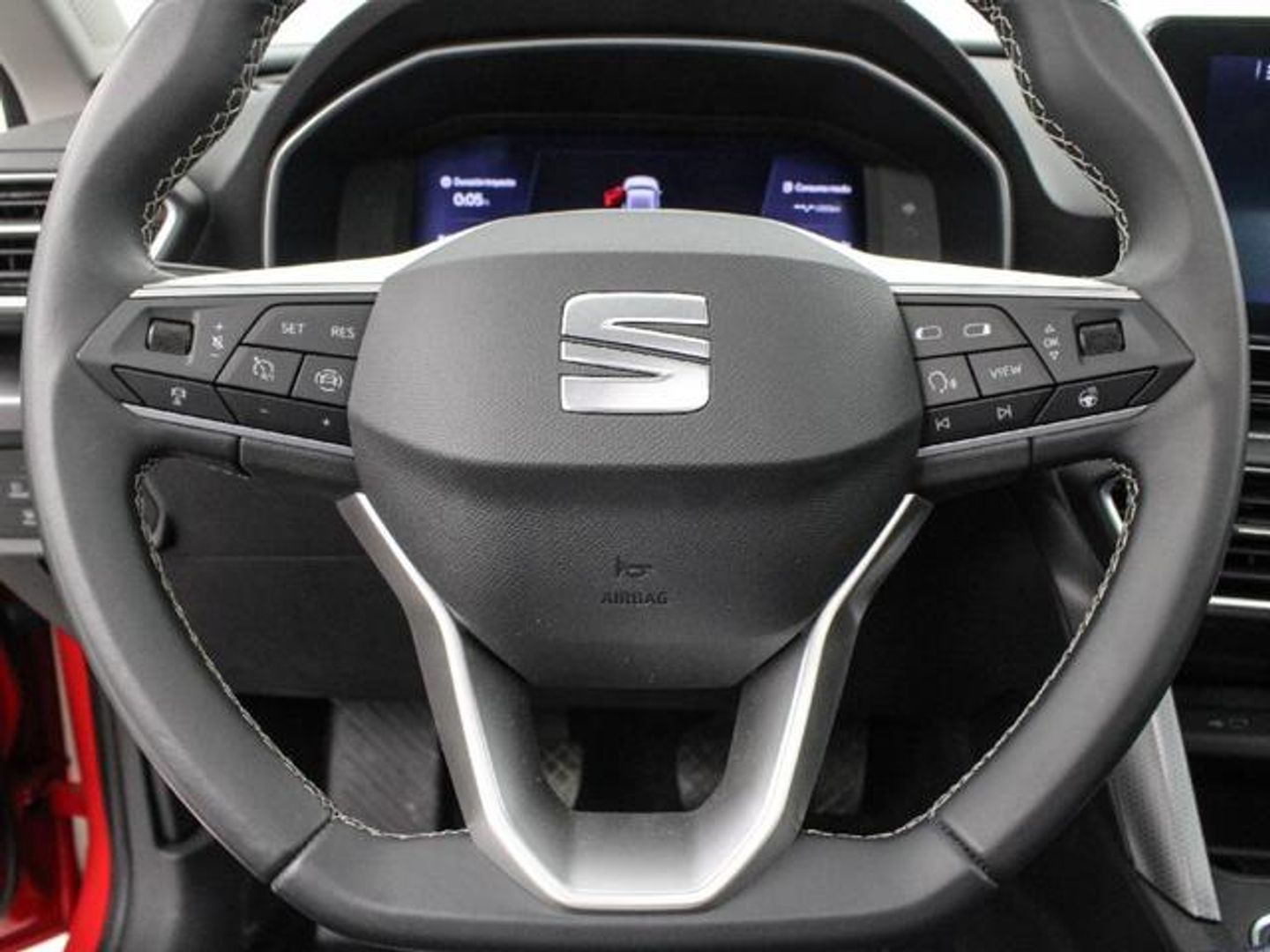 SEAT León 1.0 TSI S&S Style XS 81 kW (110 CV)