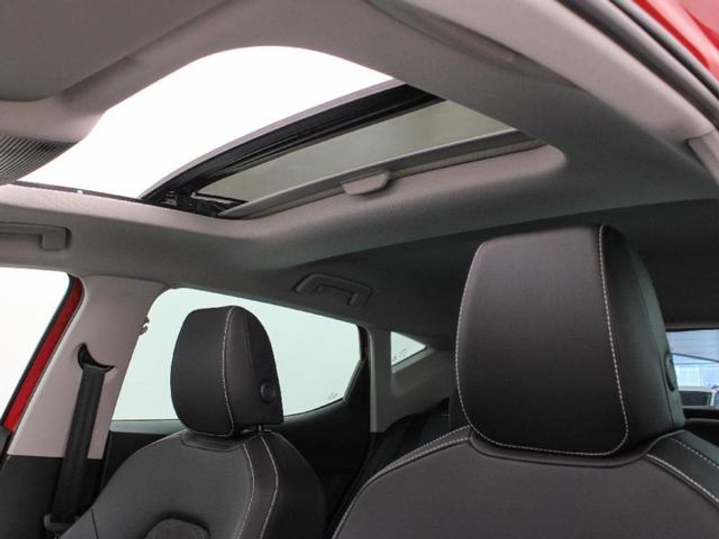 SEAT León 1.0 TSI S&S Style XS 81 kW (110 CV)
