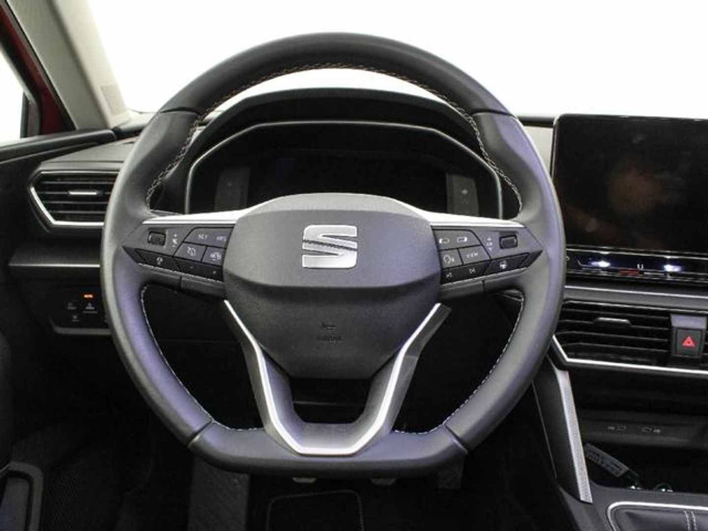 SEAT León 1.0 TSI S&S Style XS 81 kW (110 CV)