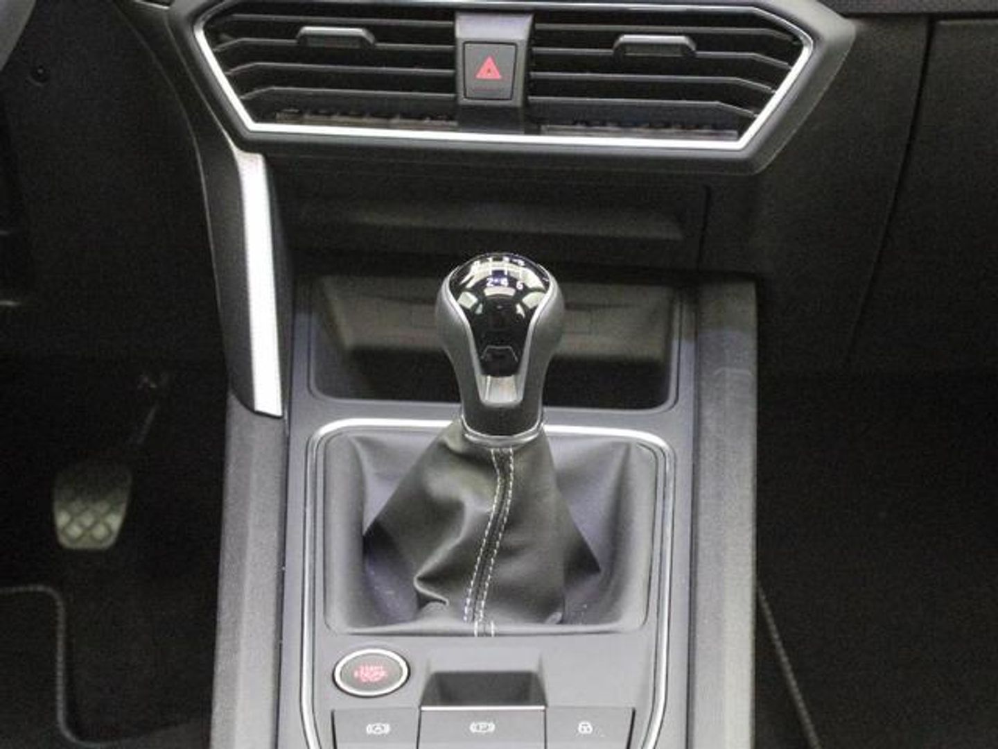 SEAT León 1.0 TSI S&S Style XS 81 kW (110 CV)