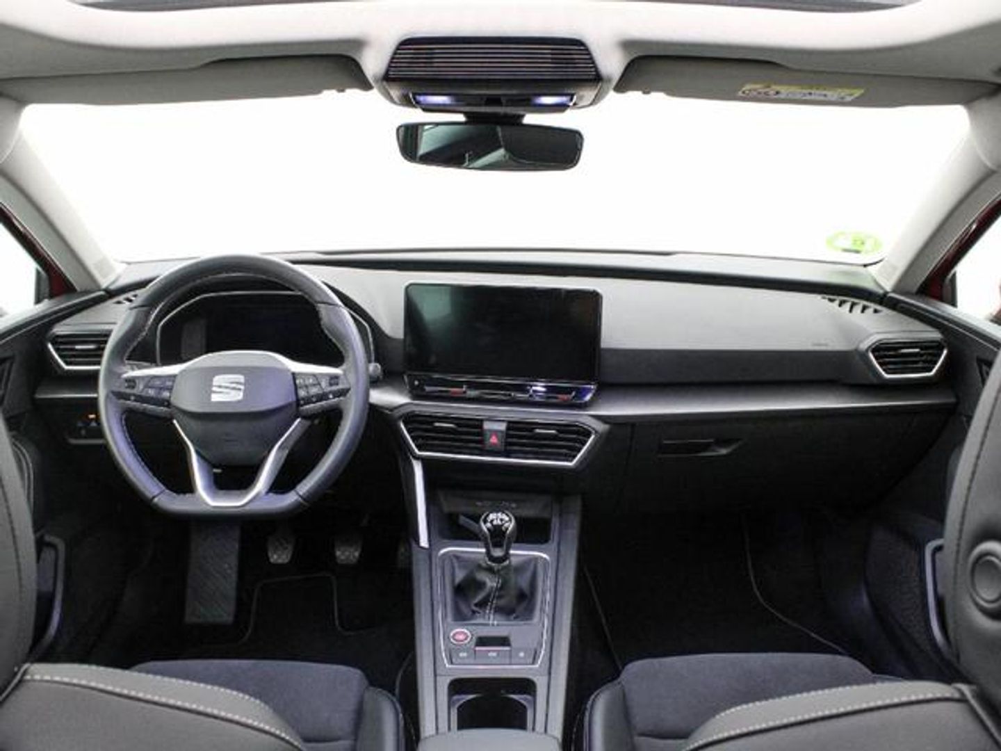 SEAT León 1.0 TSI S&S Style XS 81 kW (110 CV)