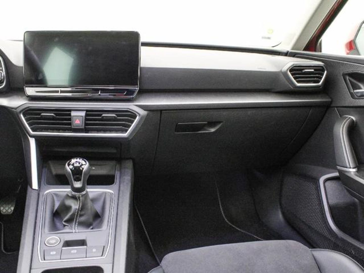SEAT León 1.0 TSI S&S Style XS 81 kW (110 CV)