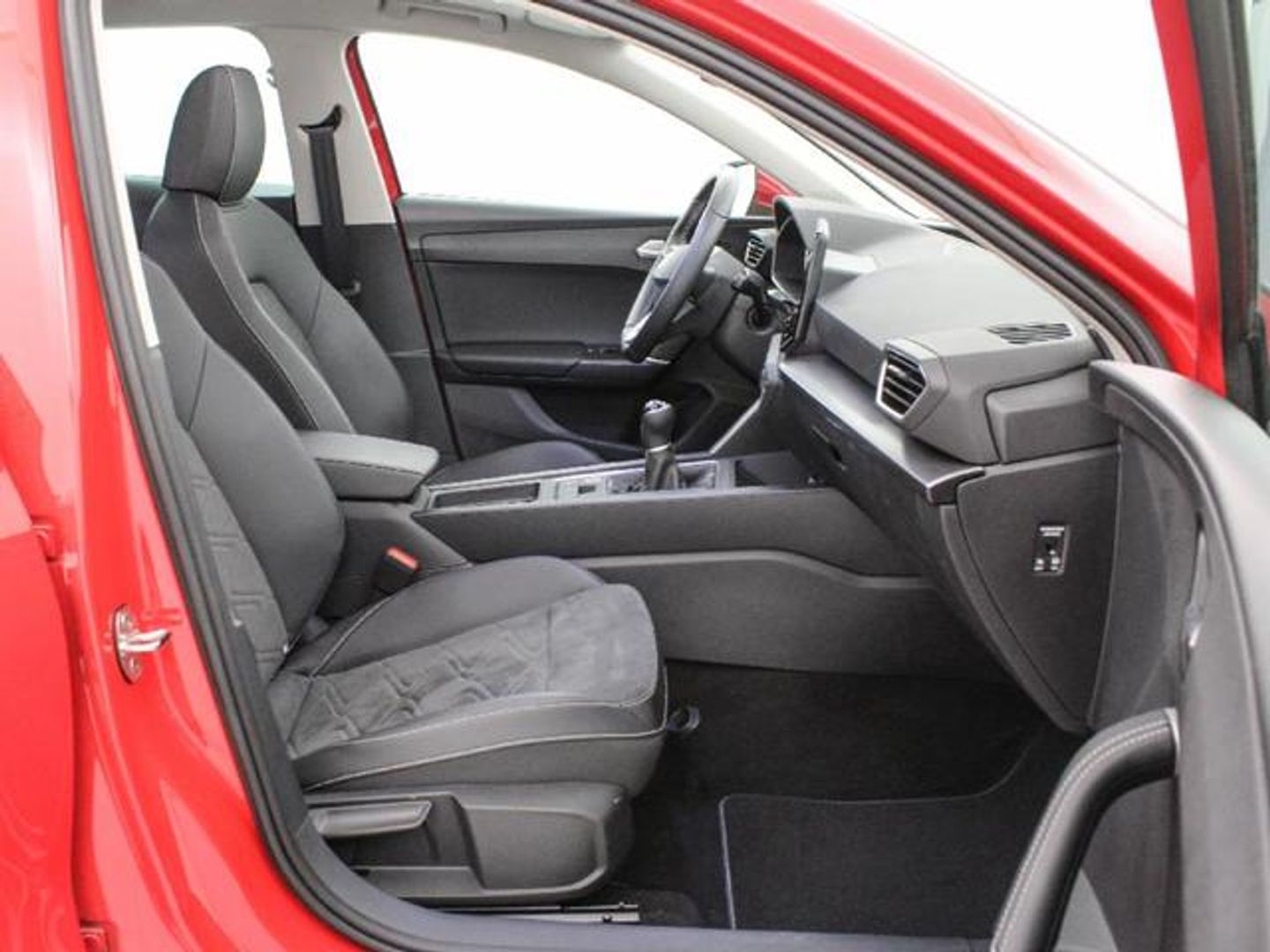 SEAT León 1.0 TSI S&S Style XS 81 kW (110 CV)