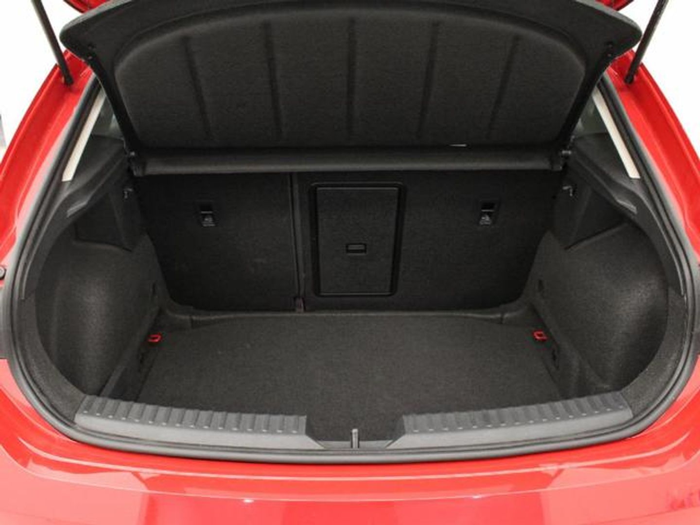SEAT León 1.0 TSI S&S Style XS 81 kW (110 CV)