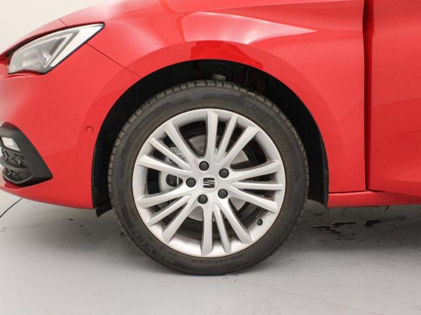 SEAT León 1.0 TSI S&S Style XS 81 kW (110 CV)